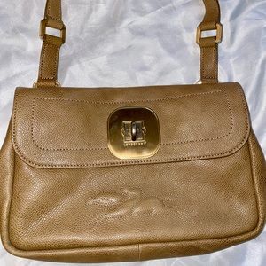 Longchamp Gatsby Crossbody
